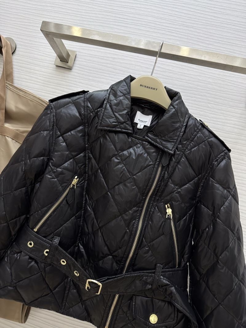 Burberry Down Jackets